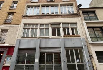 Location bureau Paris 15 (75015) - 141 m² à Paris 15 - 75015