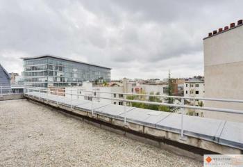 Location bureau Paris 15 (75015) - 611 m² à Paris 15 - 75015