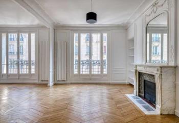 Location bureau Paris 15 (75015) - 120 m²