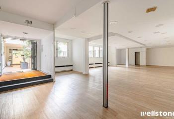 Location bureau Paris 15 (75015) - 164 m² à Paris 15 - 75015