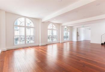 Location bureau Paris 15 (75015) - 165 m²