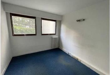 Location bureau Paris 15 (75015) - 104 m²