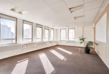 Location bureau Paris 15 (75015) - 6960 m² à Paris 15 - 75015