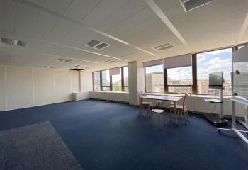 Location bureau Paris 15 (75015) - 65 m²