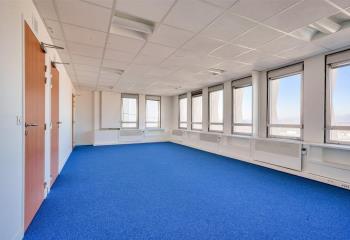 Location bureau Paris 15 (75015) - 420 m² à Paris 15 - 75015