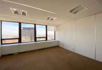 Location bureau Paris 15 (75015) - 110 m²