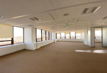 Location bureau Paris 15 (75015) - 390 m²