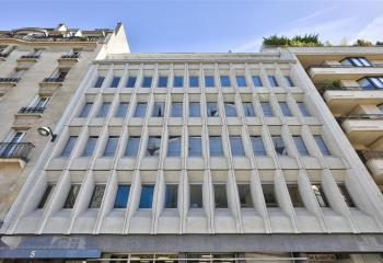 Location bureau Paris 15 (75015) - 248 m²