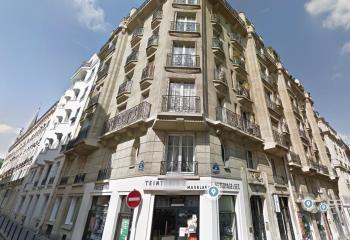 Location bureau Paris 15 (75015) - 35 m² à Paris 15 - 75015