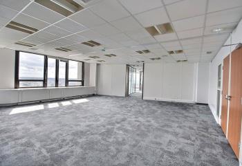 Location bureau Paris 15 (75015) - 2157 m² à Paris 15 - 75015