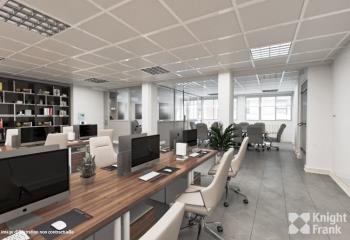 Location bureau Paris 15 (75015) - 466 m² à Paris 15 - 75015