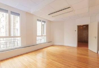 Location bureau Paris 15 (75015) - 250 m² à Paris 15 - 75015