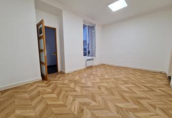 Location bureau Paris 15 (75015) - 65 m² à Paris 15 - 75015