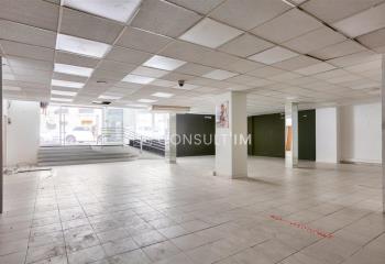 Location bureau Paris 15 (75015) - 576 m² à Paris 15 - 75015