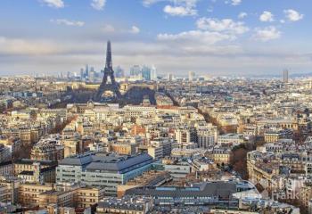 Location bureau Paris 15 (75015) - 5756 m² à Paris 15 - 75015