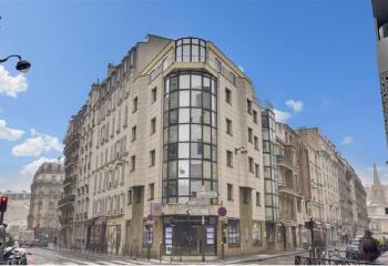 Location bureau Paris 15 (75015) - 630 m² à Paris 15 - 75015