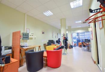 Location bureau Paris 15 (75015) - 106 m²