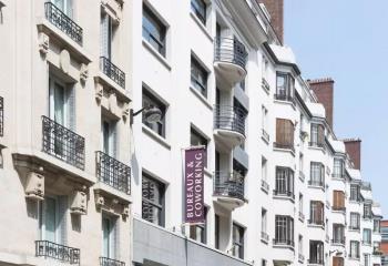 Location bureau Paris 15 (75015) - 249 m² à Paris 15 - 75015