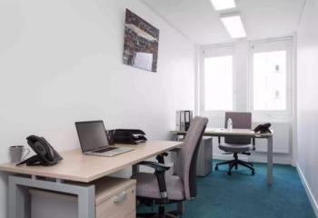 Location bureau Paris 15 (75015) - 10 m² à Paris 15 - 75015