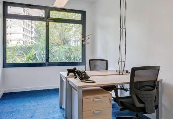 Location bureau Paris 15 (75015) - 54 m² à Paris 15 - 75015