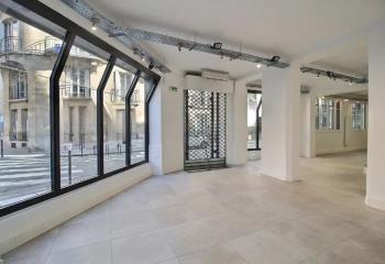 Location bureau Paris 15 (75015) - 313 m² à Paris 15 - 75015