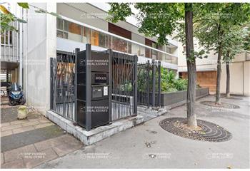 Location bureau Paris 15 (75015) - 361 m² à Paris 15 - 75015