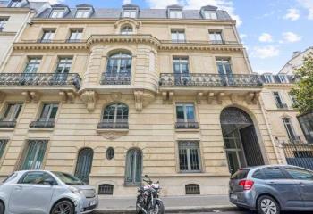 Location bureau Paris 16 (75016) - 1627 m² à Paris 16 - 75016