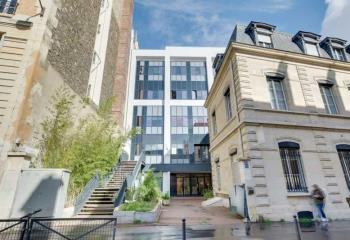 Location bureau Paris 16 (75016) - 540 m² à Paris 16 - 75016