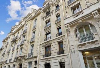 Location bureau Paris 16 (75016) - 70 m² à Paris 16 - 75016