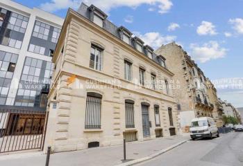 Location bureau Paris 16 (75016) - 477 m² à Paris 16 - 75016