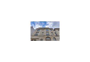 Location bureau Paris 16 (75016) - 1941 m²