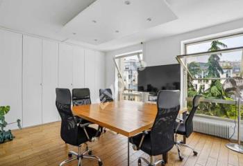 Location bureaux 108 m² non divisibles