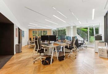 Location bureau Paris 16 (75016) - 140 m²