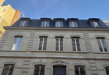 Location bureau Paris 16 (75016) - 1017 m² à Paris 16 - 75016