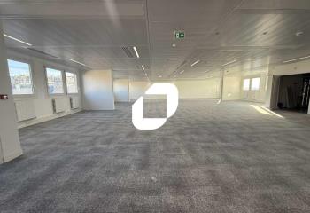 Location bureau Paris 16 (75016) - 1017 m² à Paris 16 - 75016