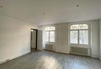 Location bureau Paris 16 (75016) - 303 m² à Paris 16 - 75016