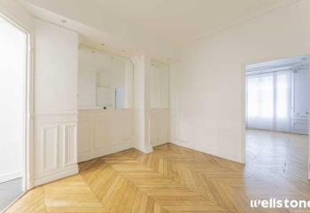 Location bureau Paris 16 (75016) - 111 m² à Paris 16 - 75016