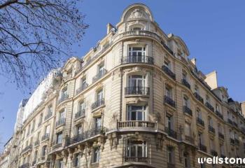 Location bureau Paris 16 (75016) - 364 m² à Paris 16 - 75016