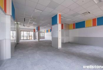 Location bureau Paris 16 (75016) - 189 m² à Paris 16 - 75016