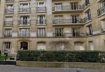 Location bureau Paris 16 (75016) - 60 m² à Paris 16 - 75016