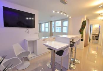 Location bureau Paris 16 (75016) - 77 m²