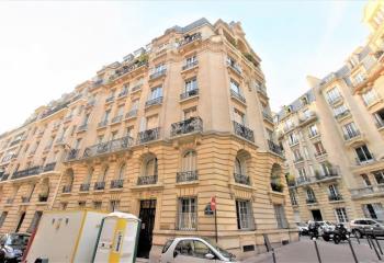 Location bureau Paris 16 (75016) - 33 m²