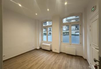 Location bureau Paris 16 (75016) - 20 m²