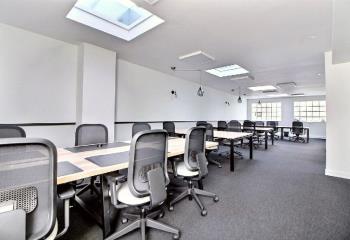 Location bureau Paris 16 (75016) - 157 m² à Paris 16 - 75016