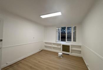 Location bureau Paris 16 (75016) - 16 m² à Paris 16 - 75016