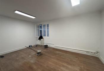 Location bureau Paris 16 (75016) - 20 m²