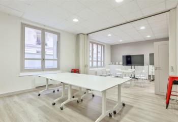 Location bureau Paris 16 (75016) - 145 m²