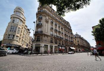 Location bureau Paris 16 (75016) - 124 m² à Paris 16 - 75016