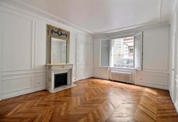 Location bureau Paris 16 (75016) - 169 m² à Paris 16 - 75016