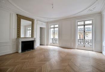 Location bureau Paris 16 (75016) - 120 m² à Paris 16 - 75016